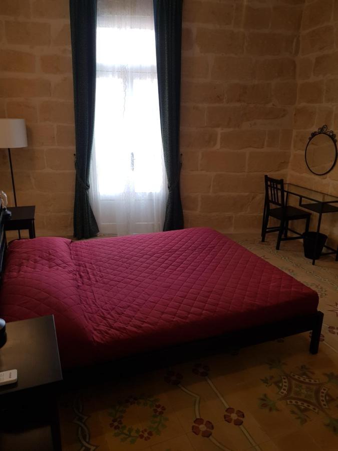 Nadar Accommodation Nadur Exterior photo